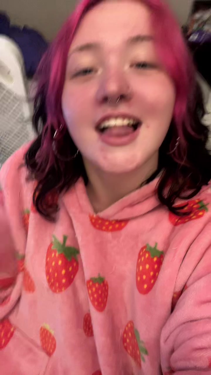 @cum