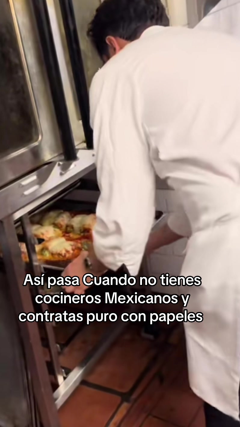@Chef George