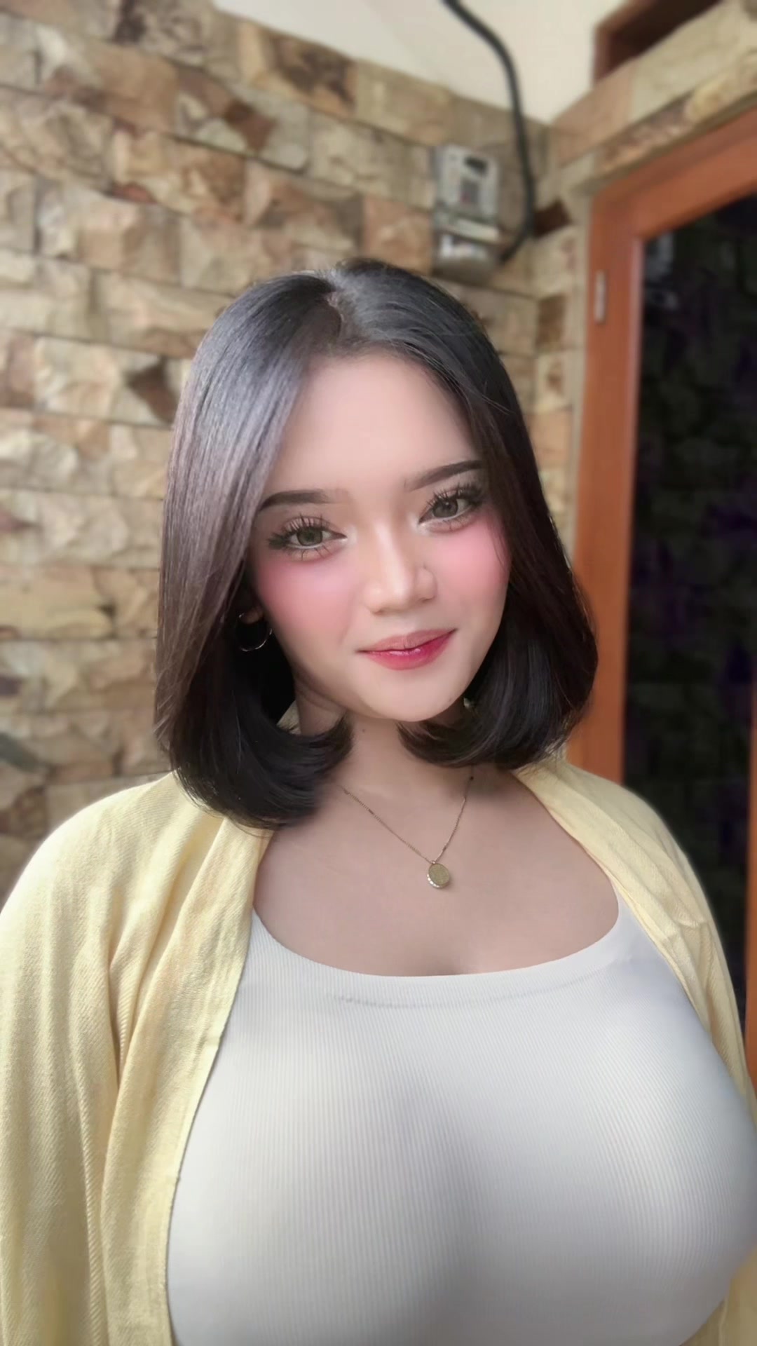 @ini akun asli ceril🤬