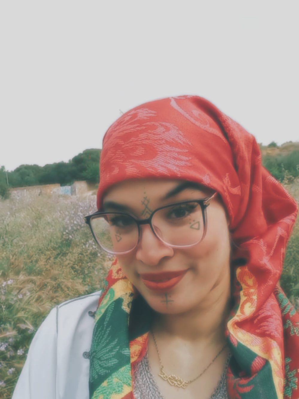 @ⵣ سهام 🇲🇦