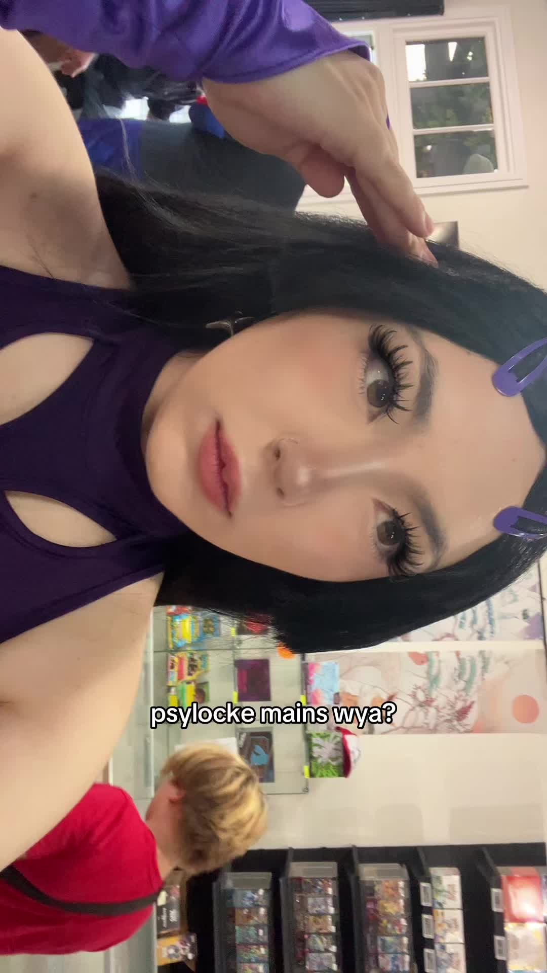 @bunnygirlmaira