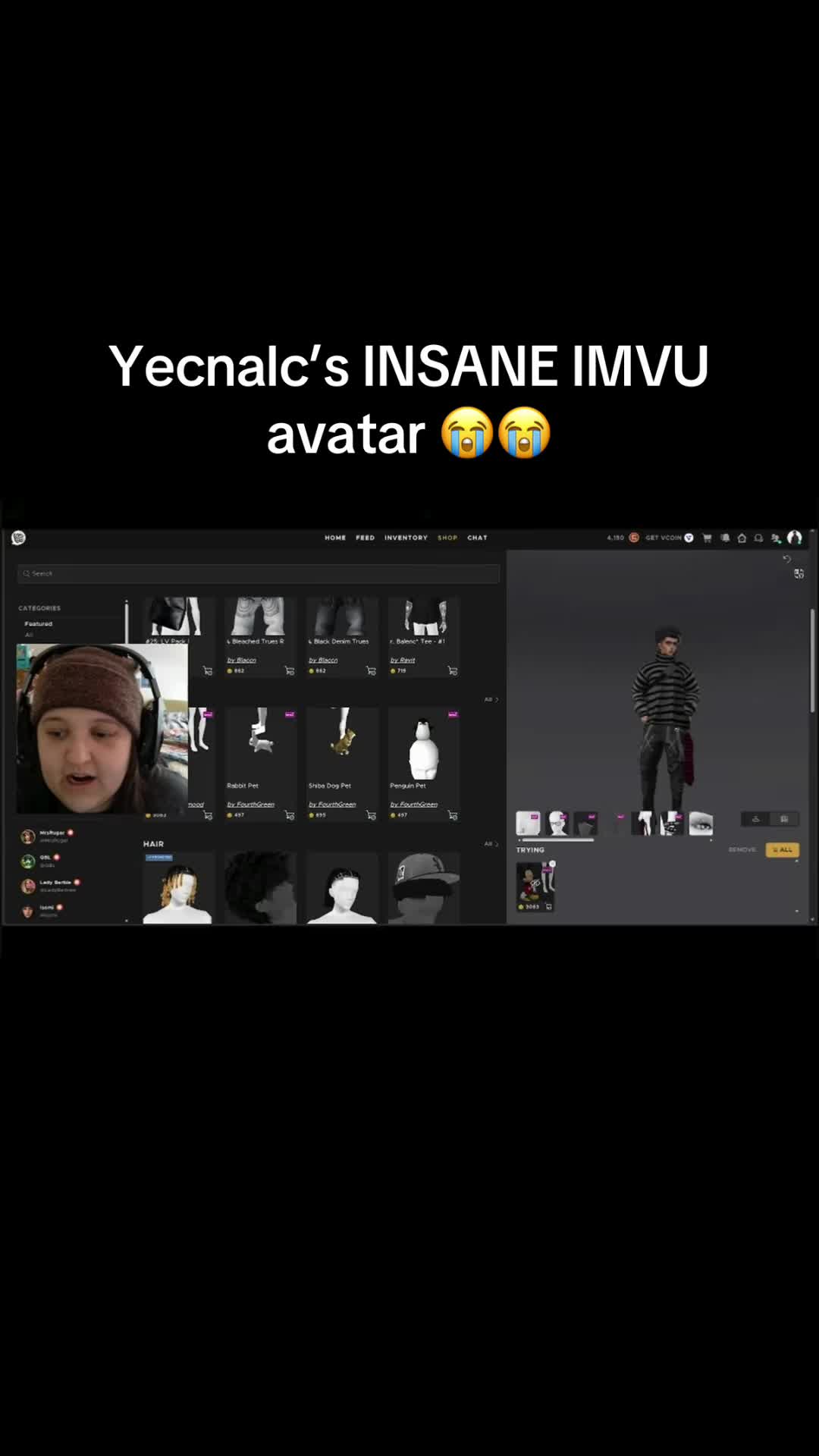 @Unpaid Interns