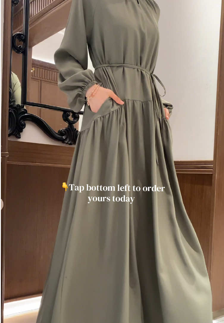 @Modest Fashion