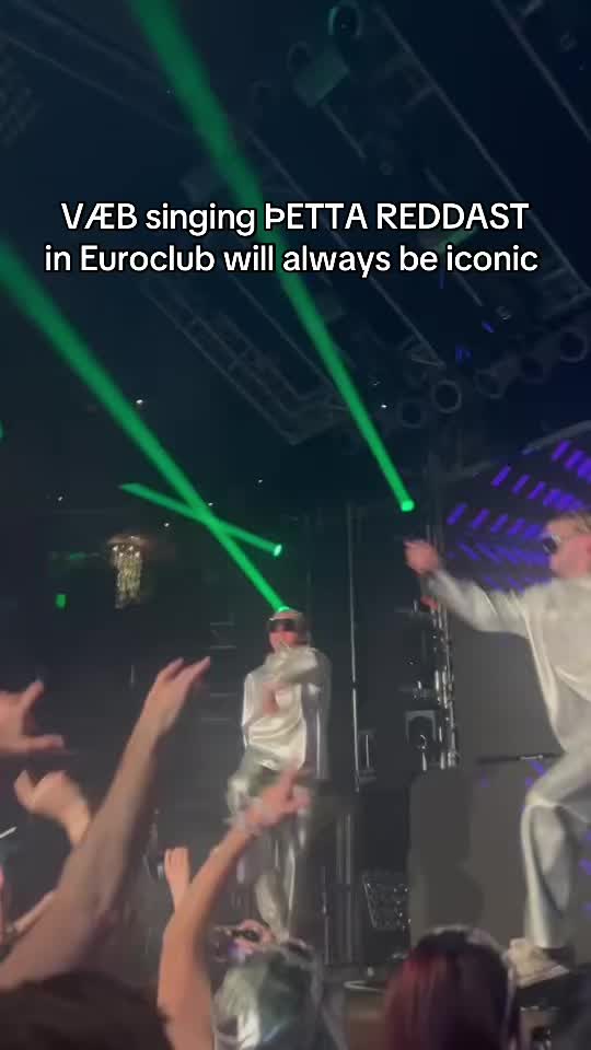 @VÆB NATION