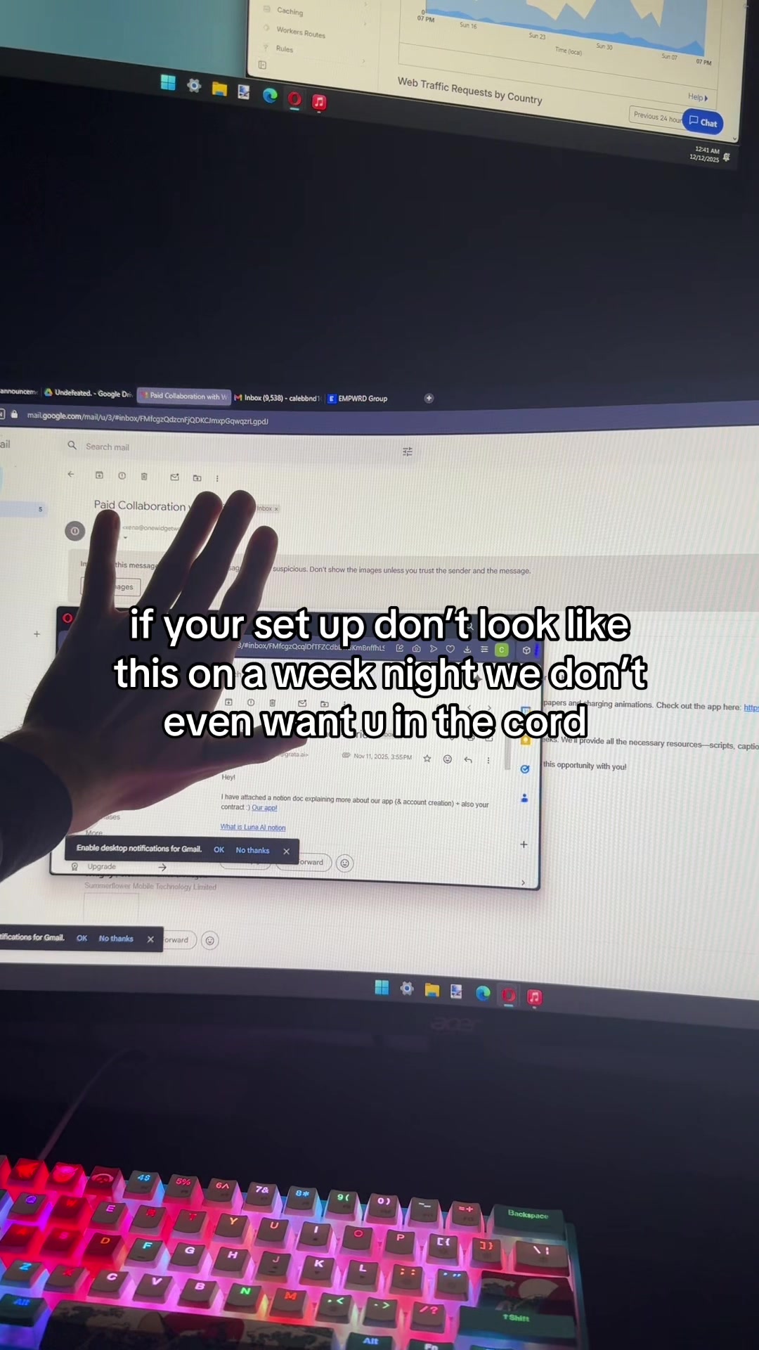 @undcollective