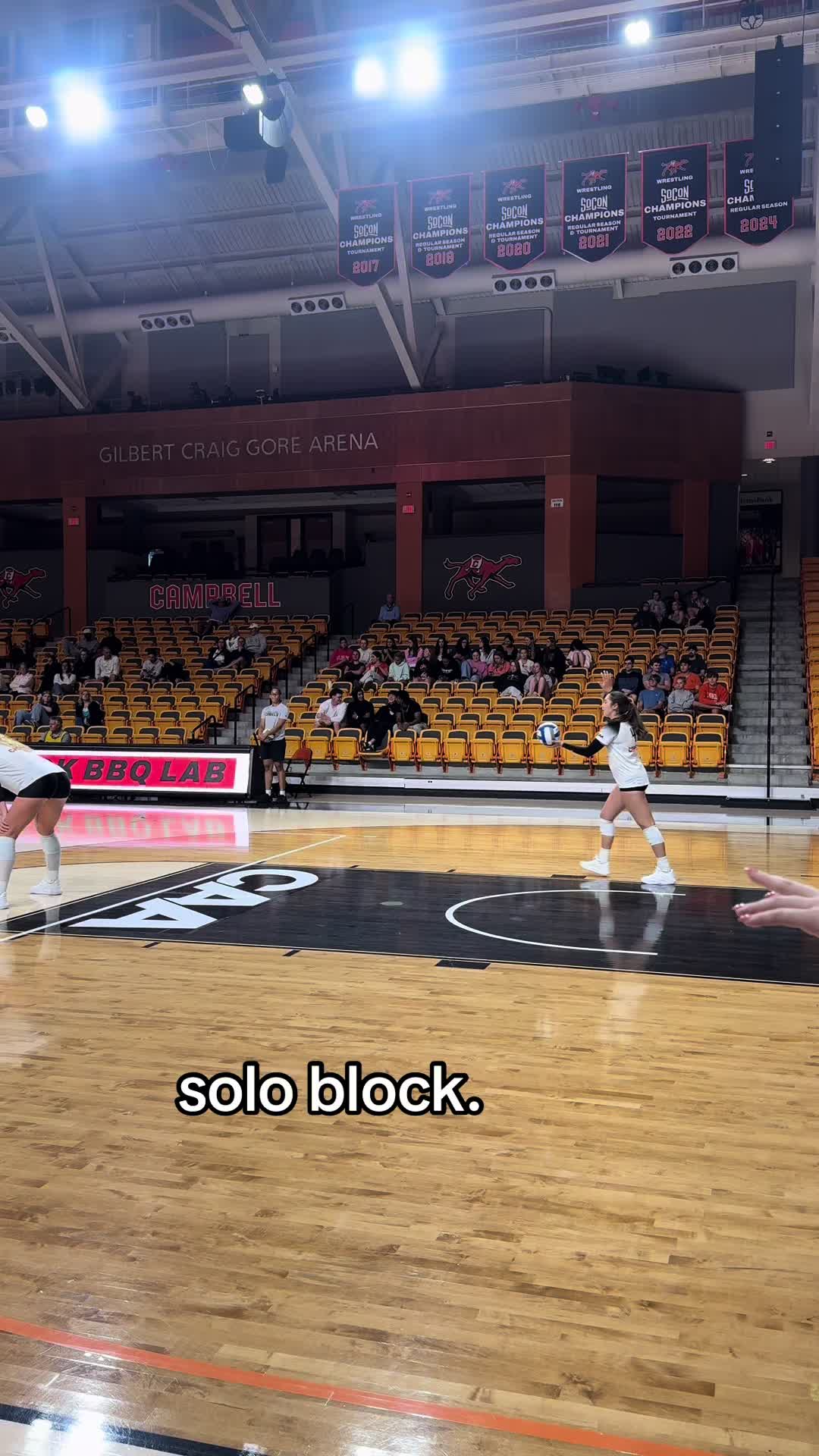 @Coach Nolan 🏐