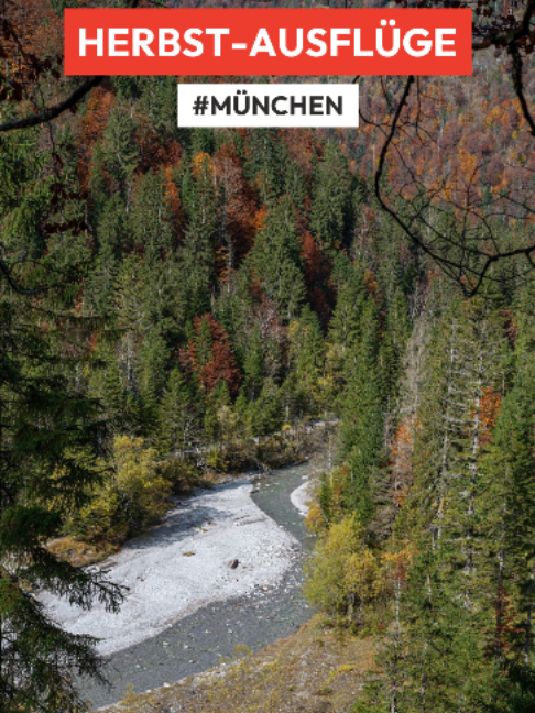 @Food & Travel | München