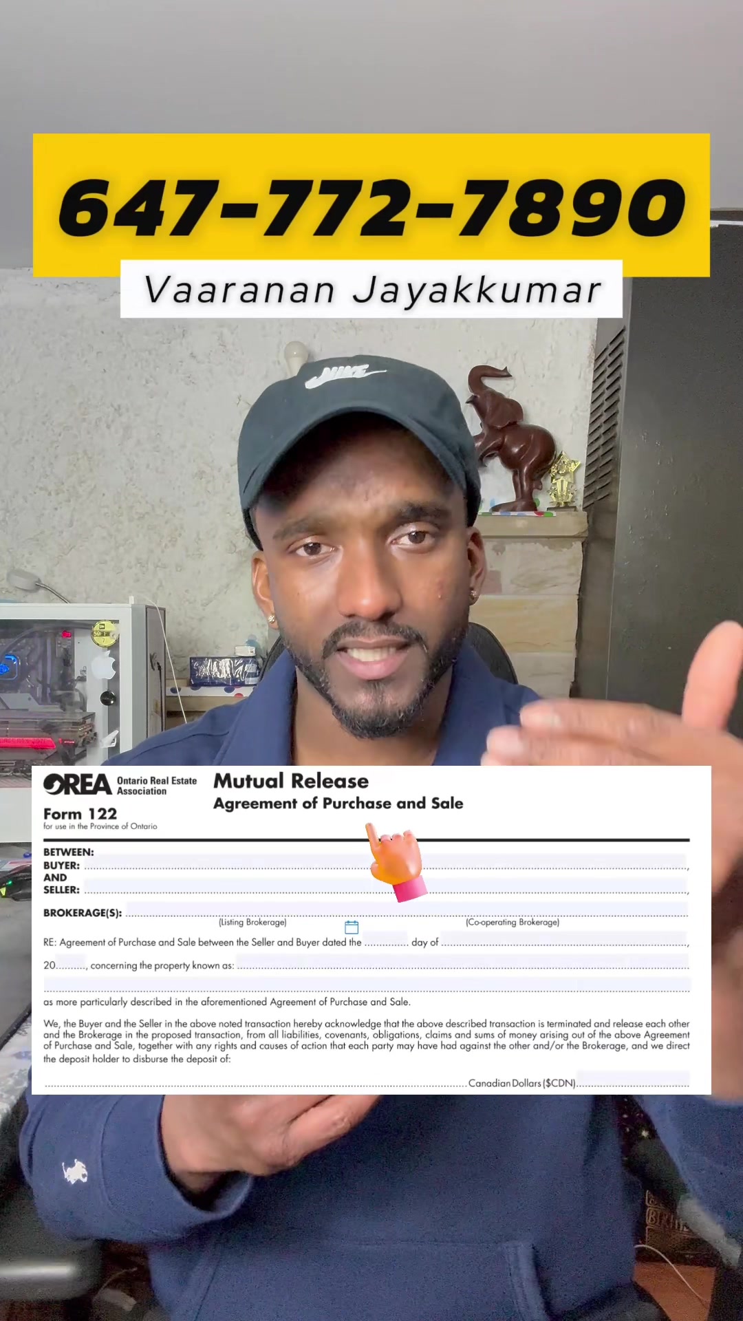 @Vaaranan