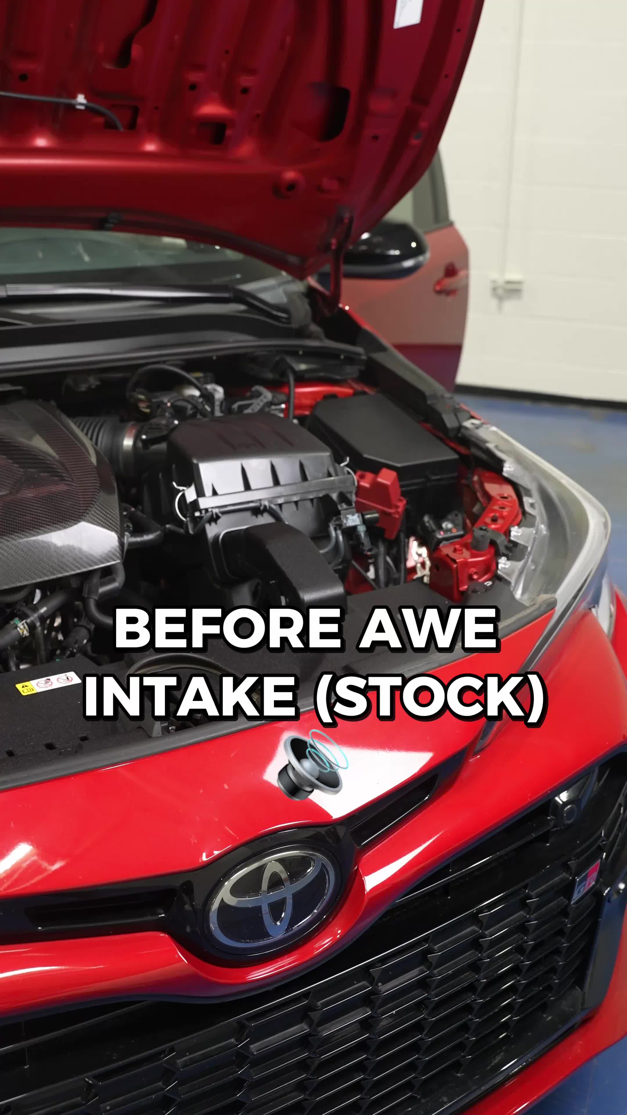 @Vivid Racing