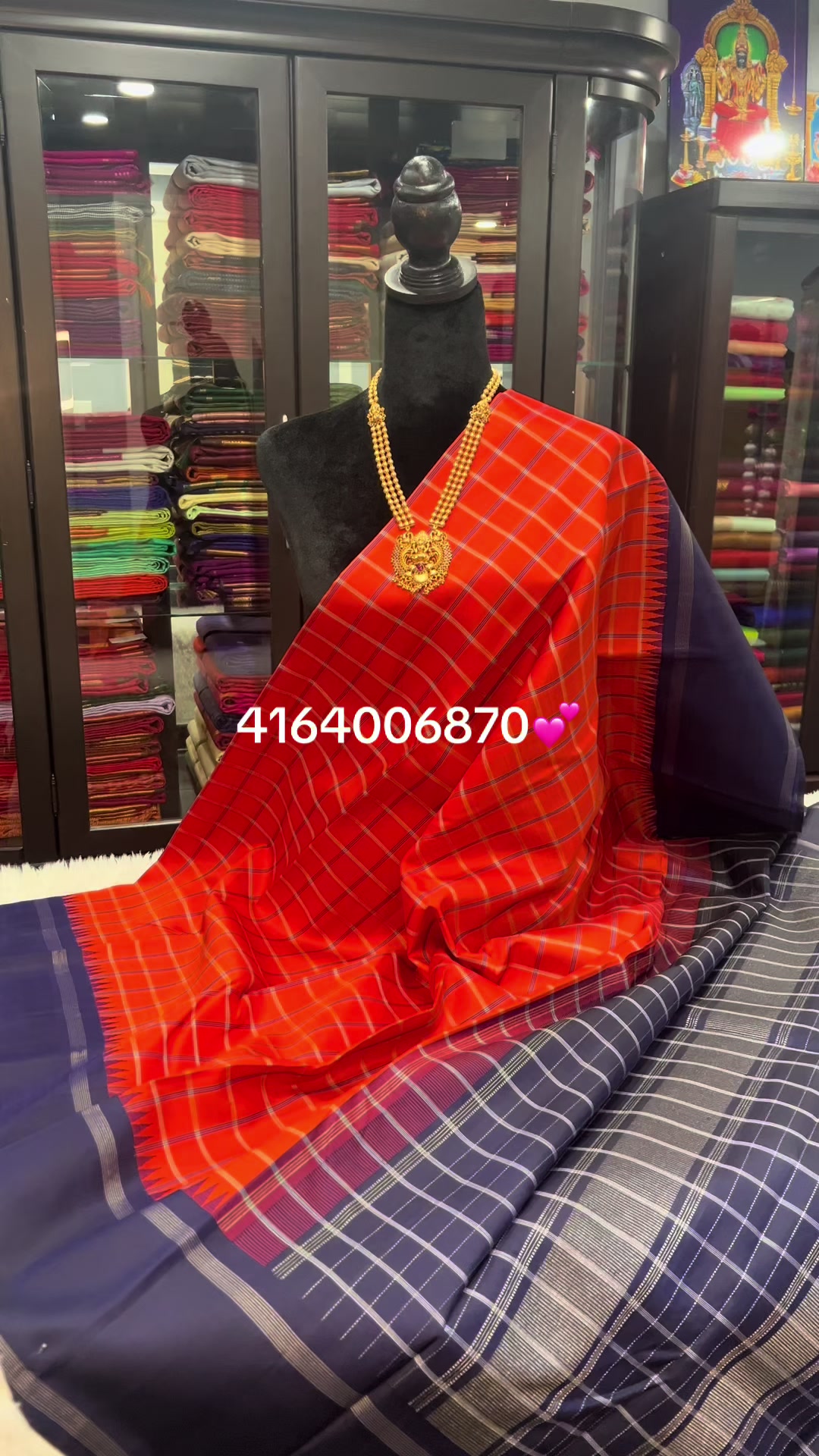 @Thangam boutique