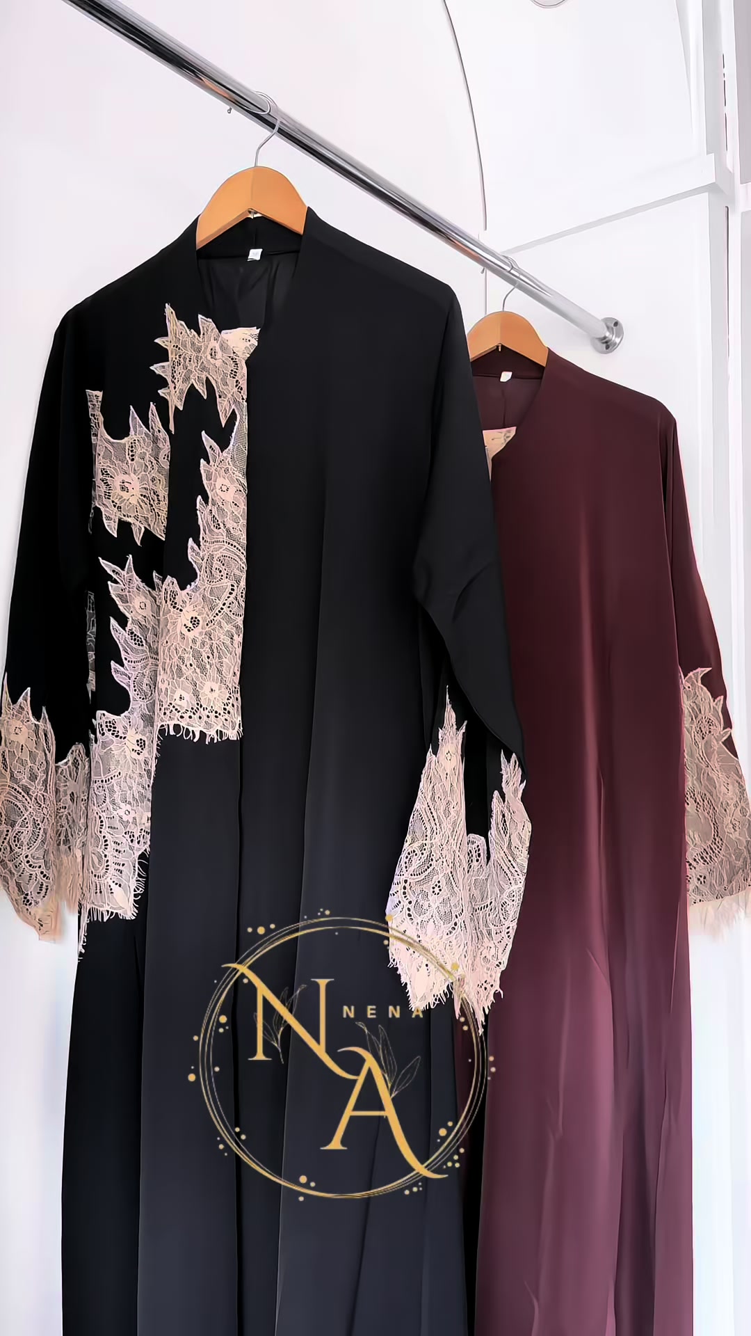 @Nena collection 👠👜