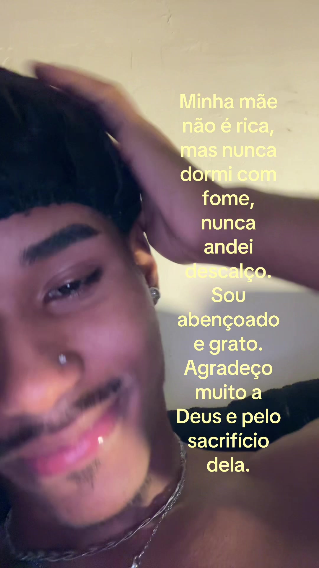 @Caio Júnior