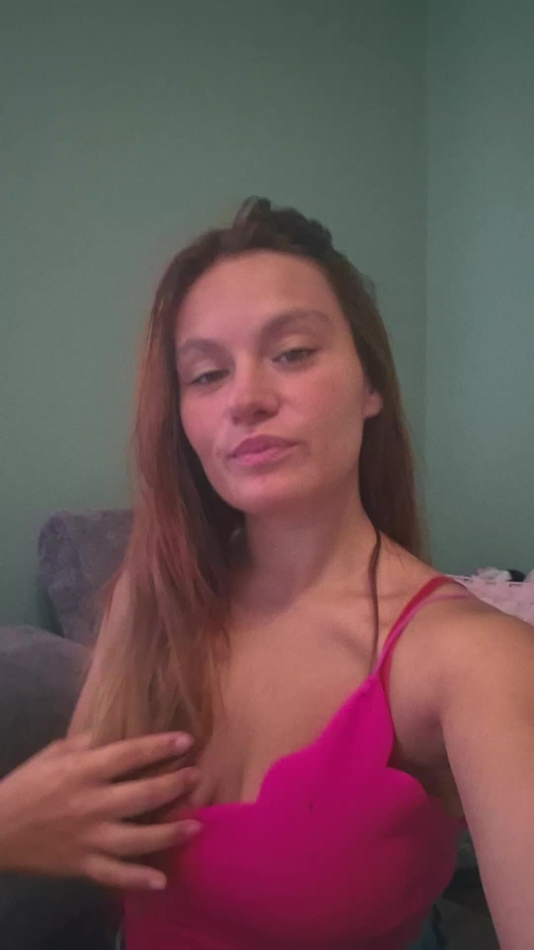 @EVA 🌶️