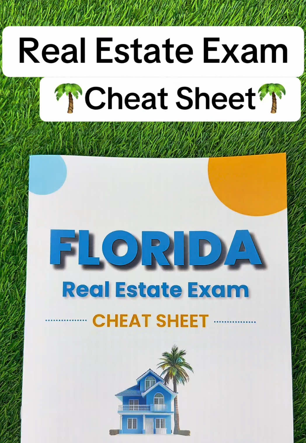@Get Realty License LLC