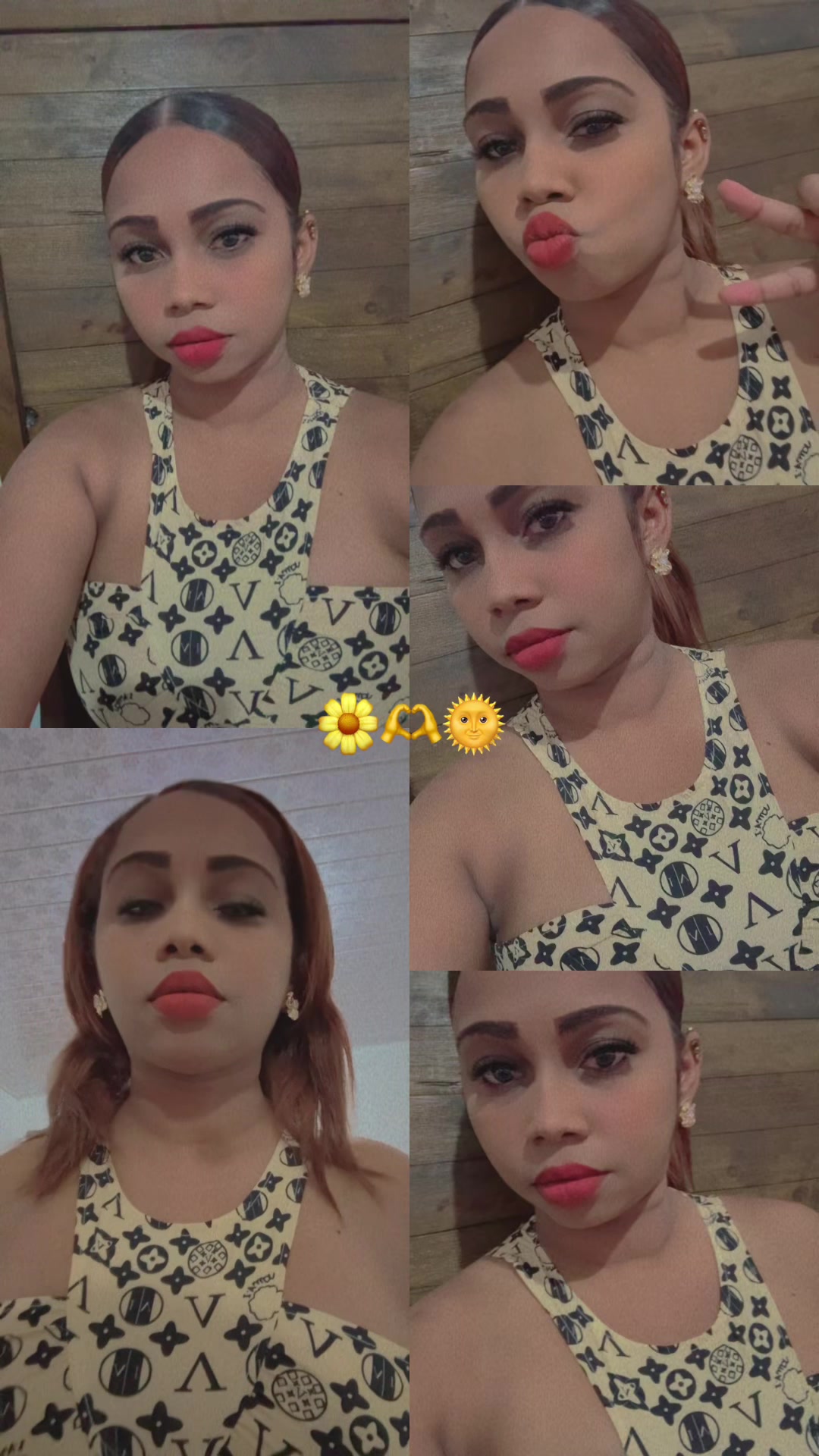 @Analisa De Freitas