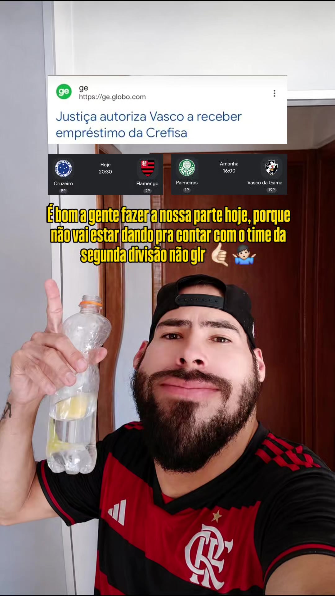 @Bruno Turetta - Flamengo 🔴⚫️
