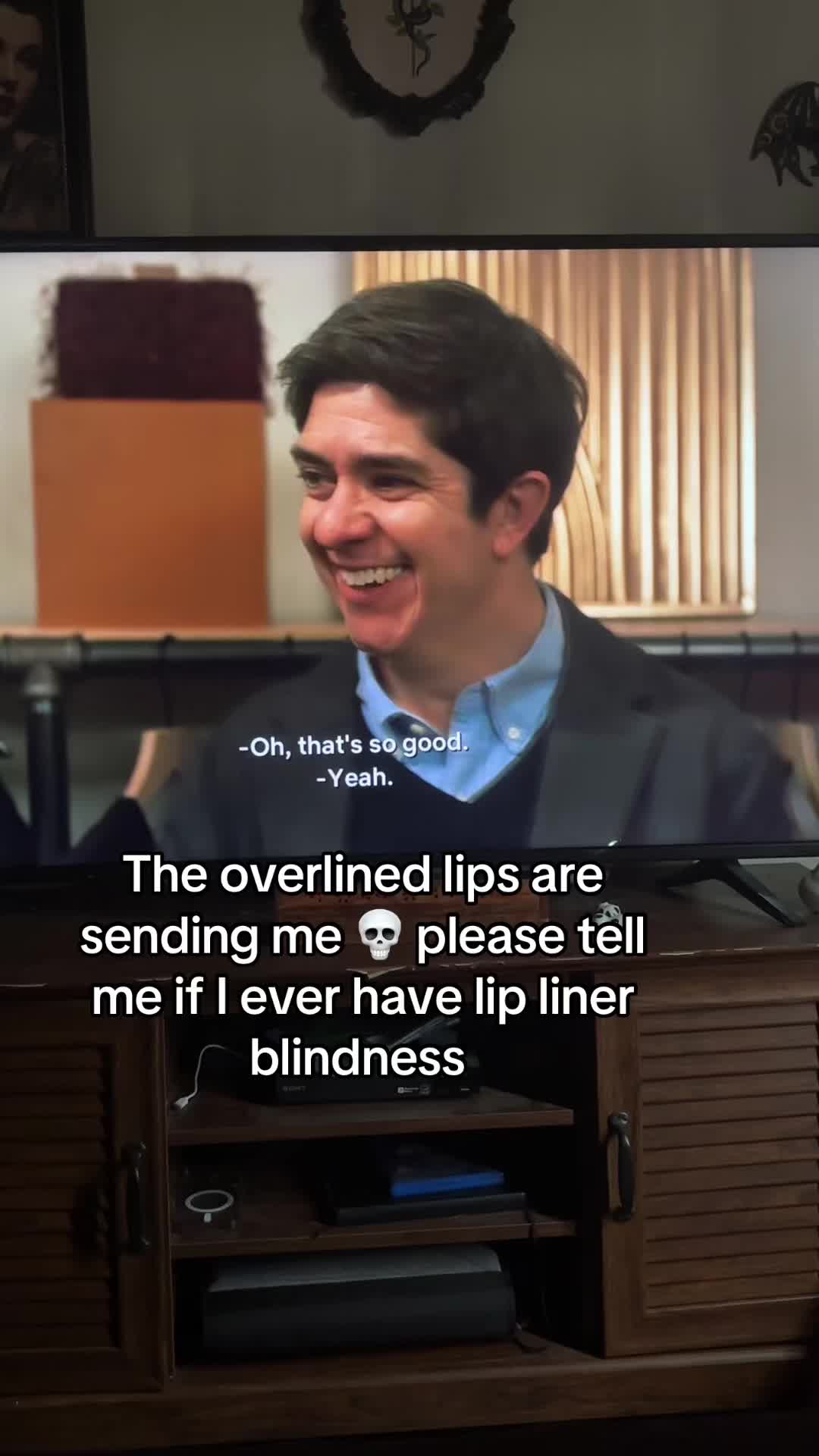 @Erica Rose