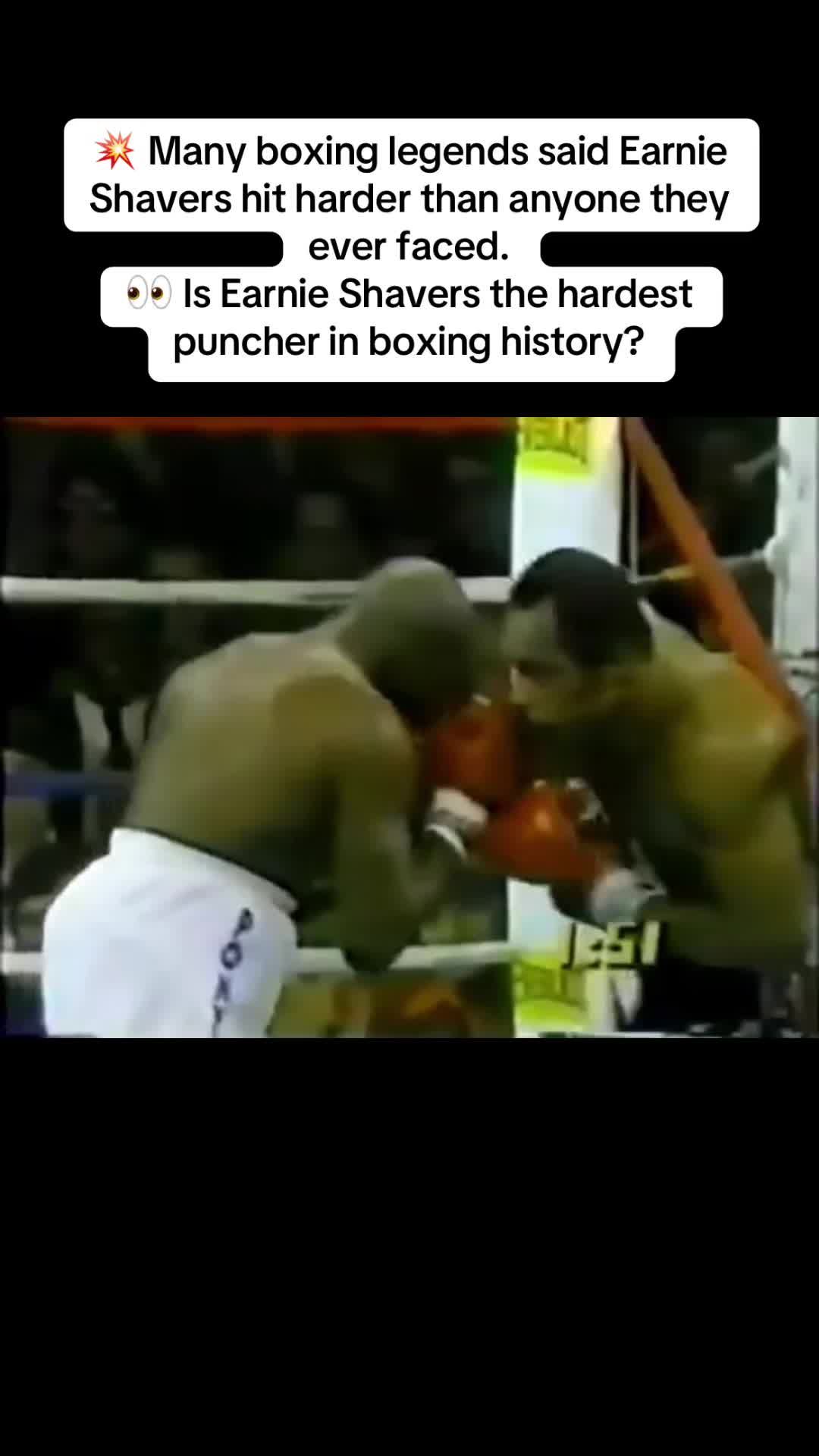 @Boxing Loops ๐ฅ Highlights