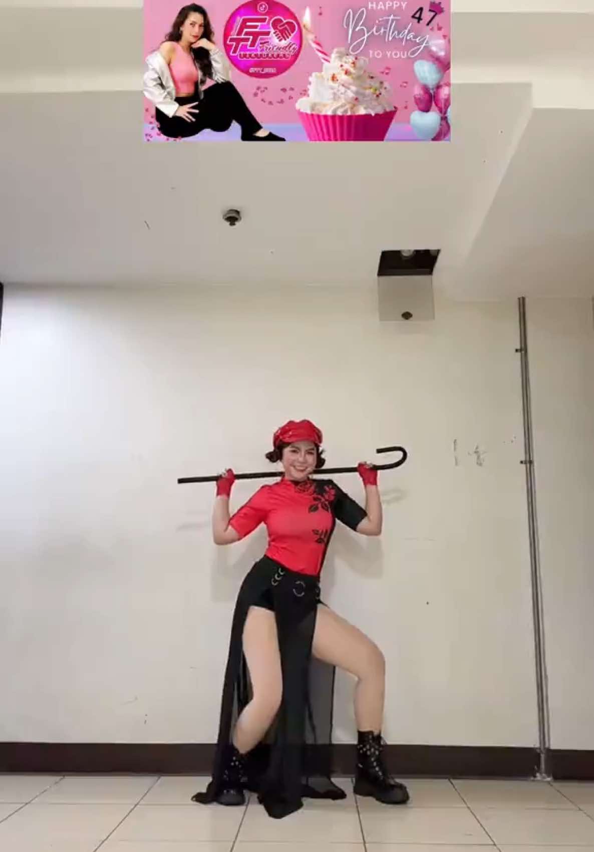 @JingkyMoves