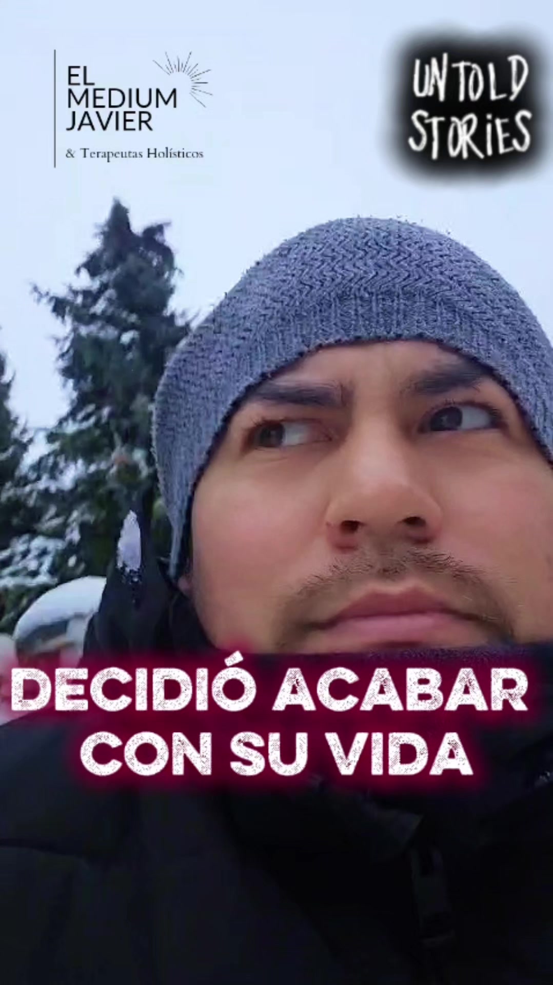 @El Medium Javier