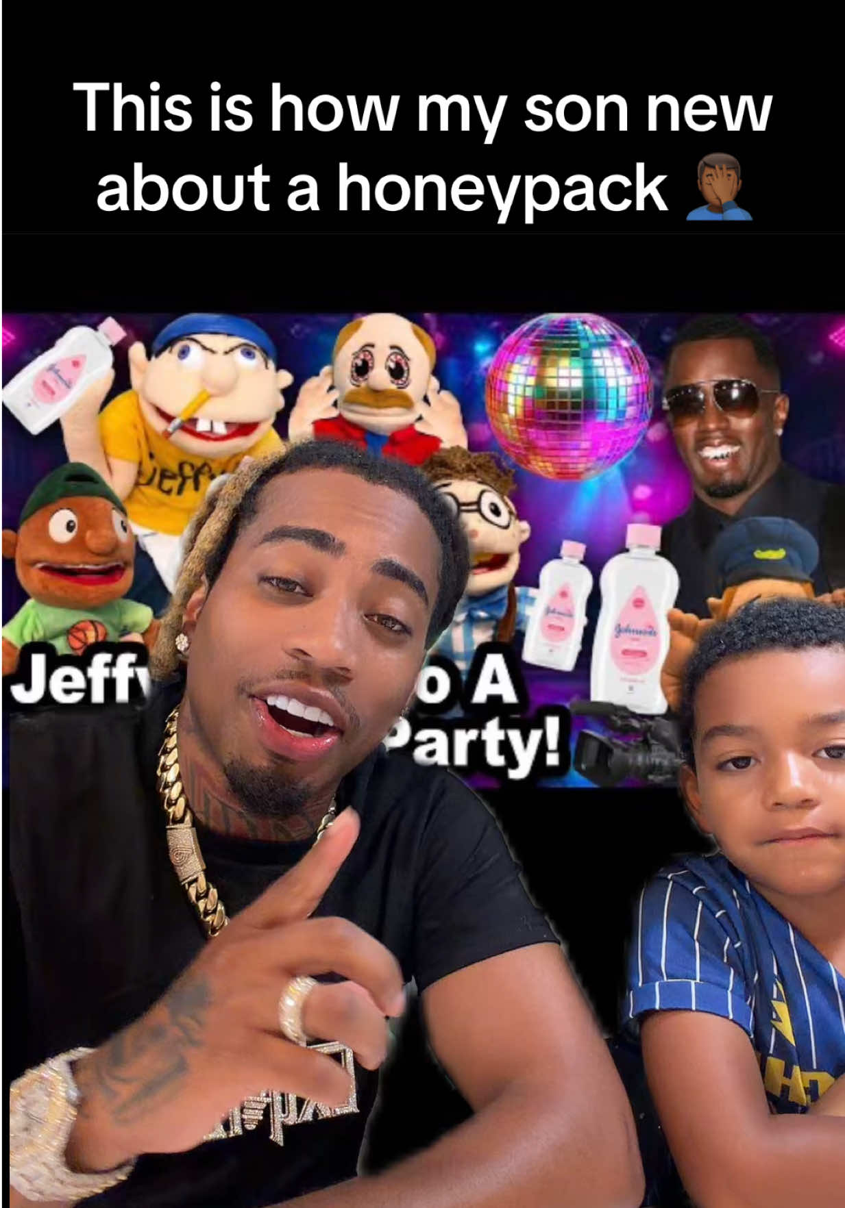@The Real Street Family