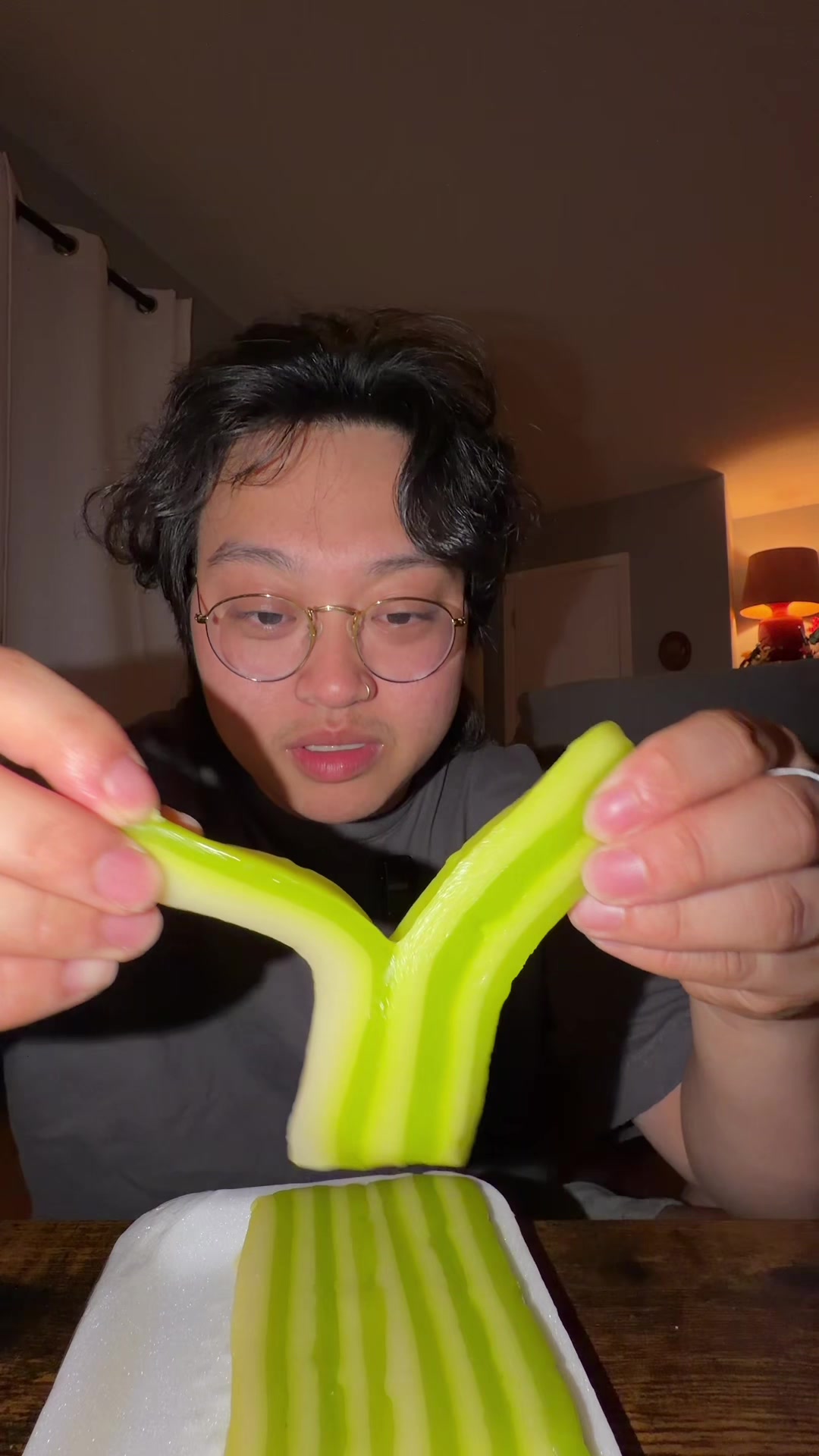 @Jayce Fang