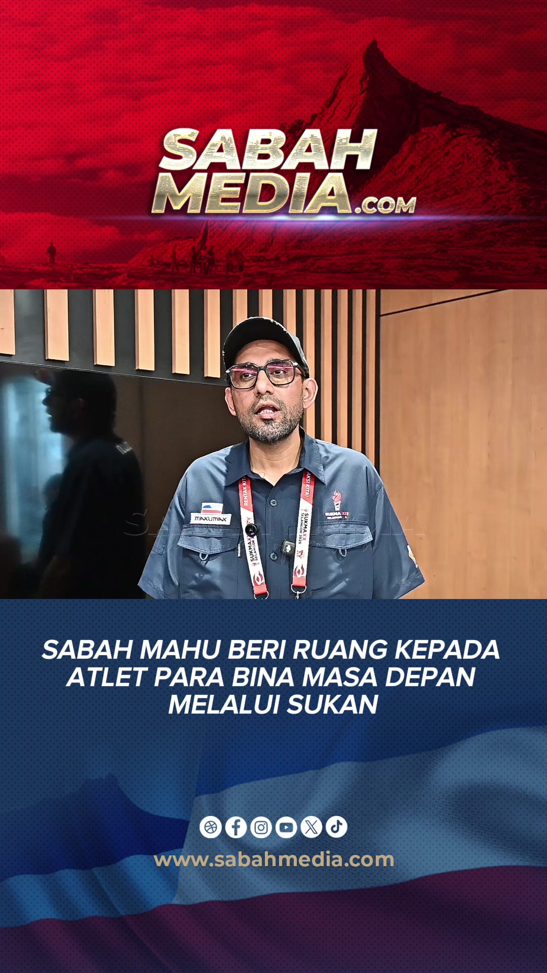 @Sabah Media Official