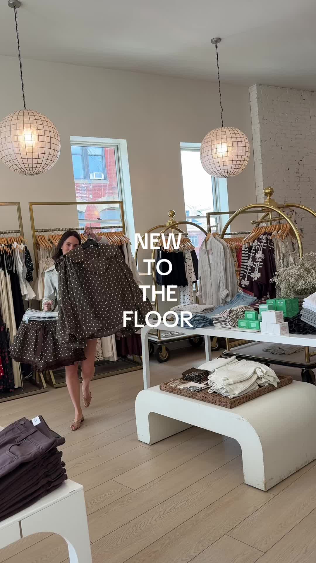 @No. 14 | Boutique