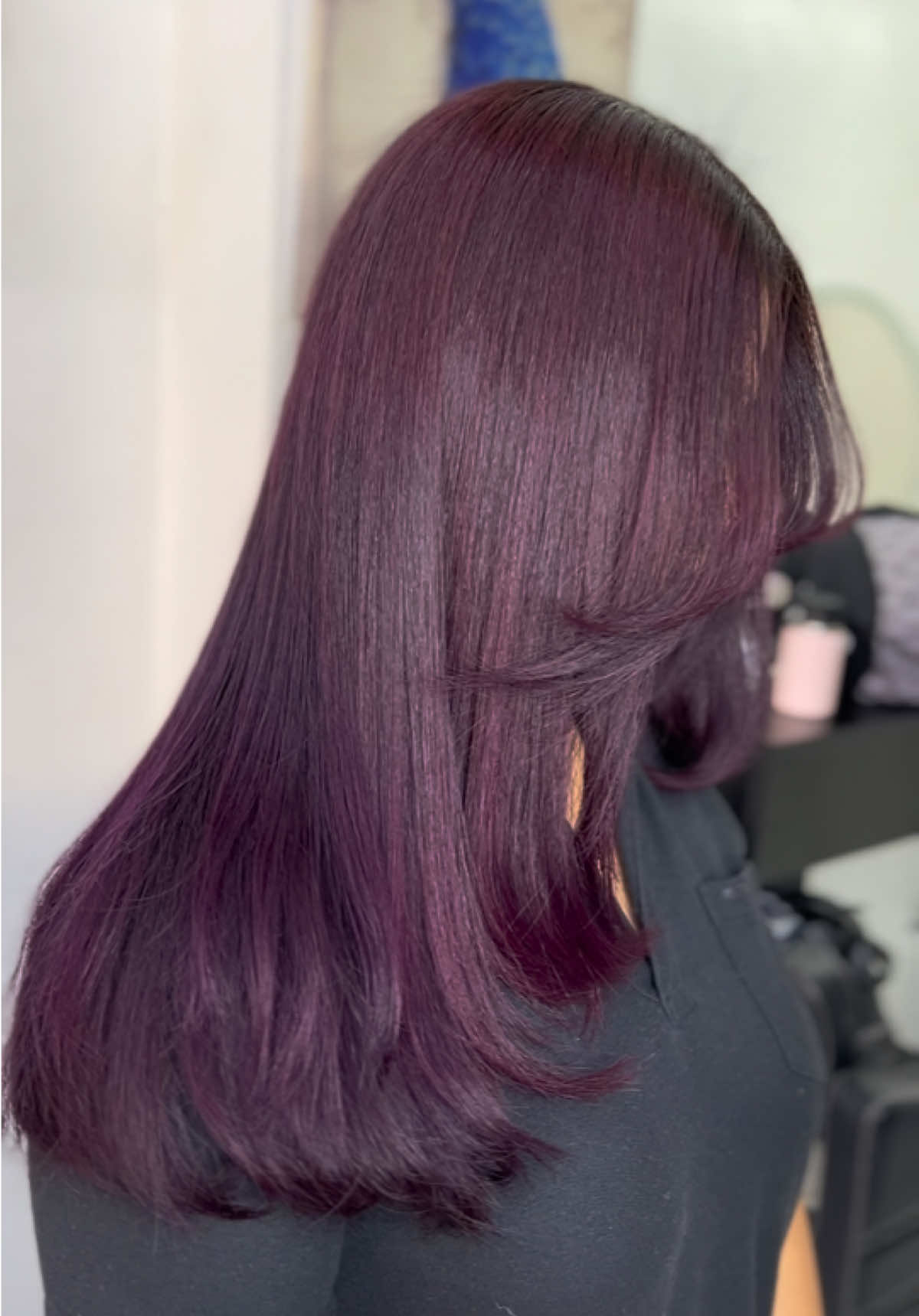 @Dream Hair Fairview