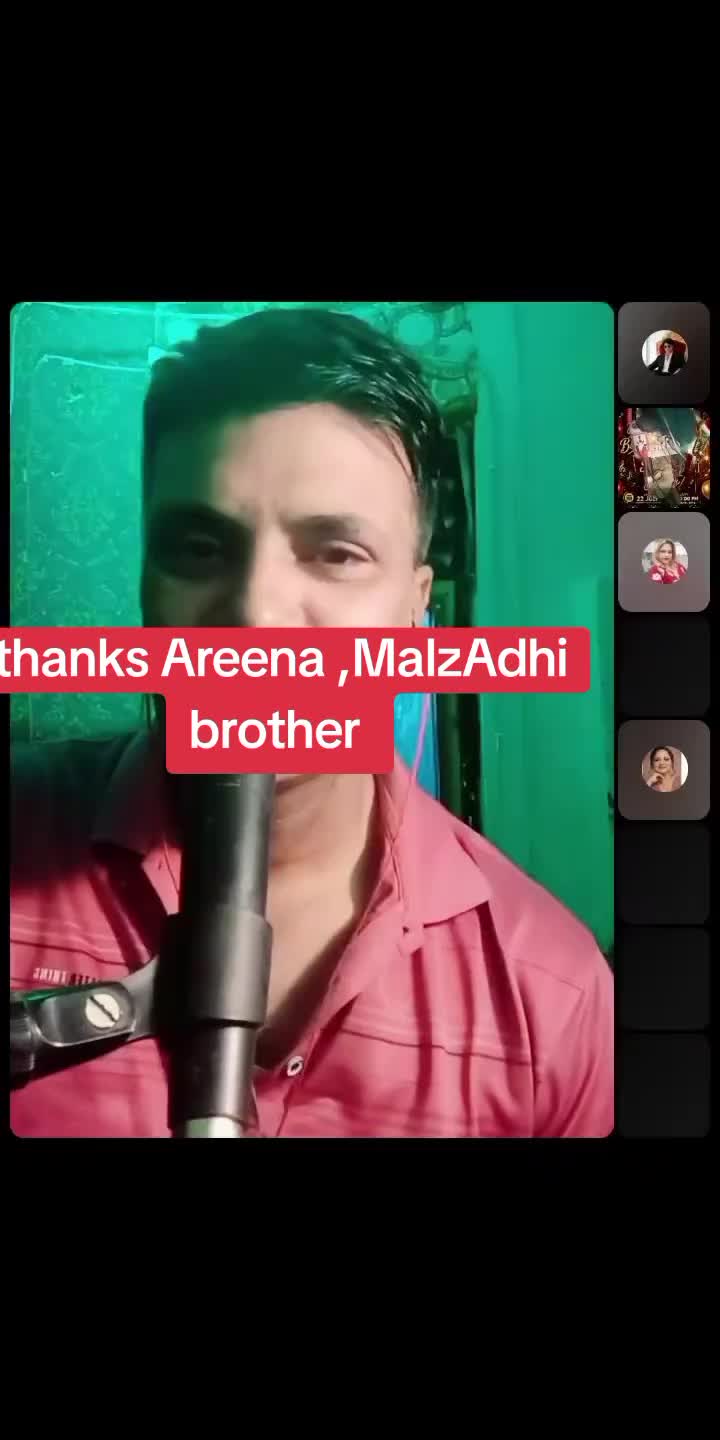 @Mukesh Singh
