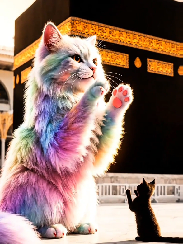 @Catty Pray