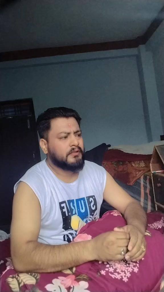 @SHRIDHAR