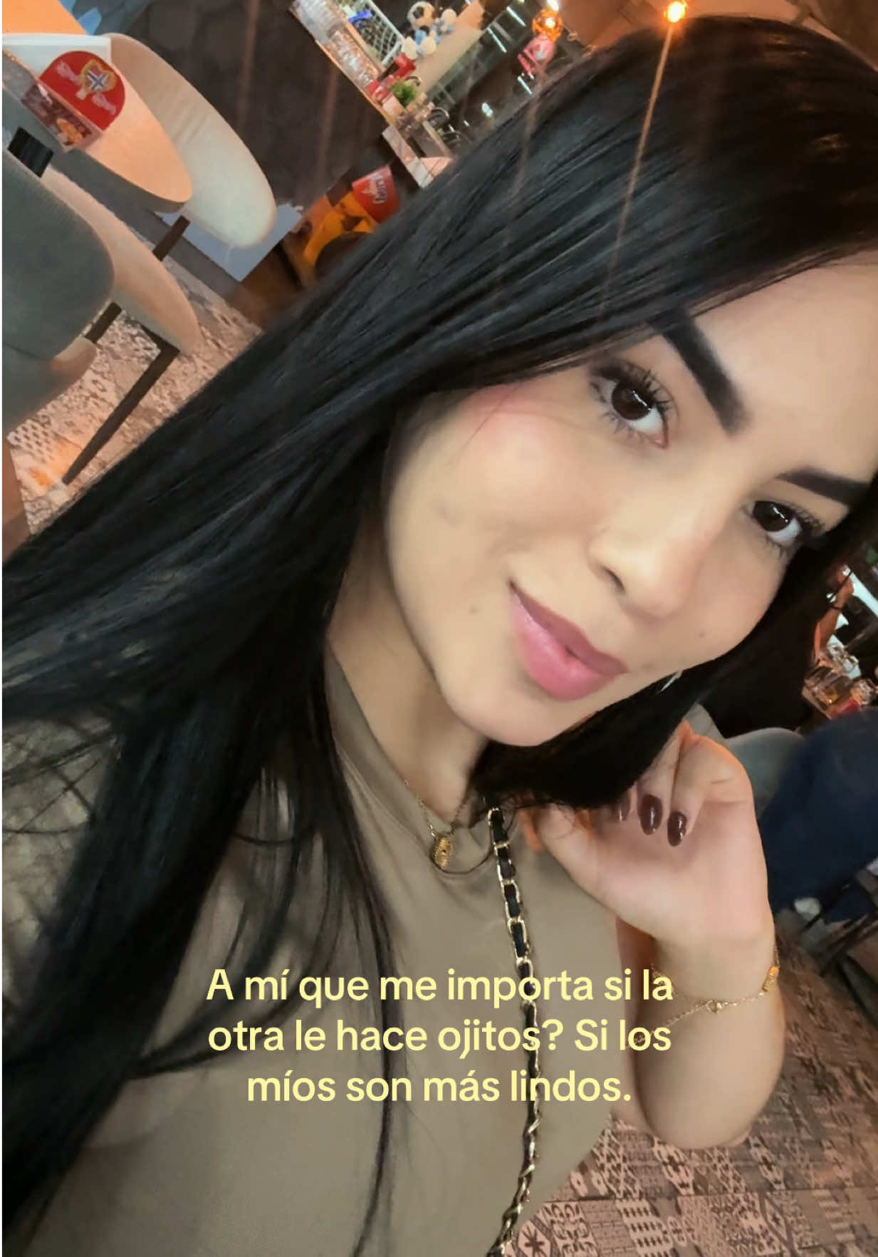 @Isabella Roldan