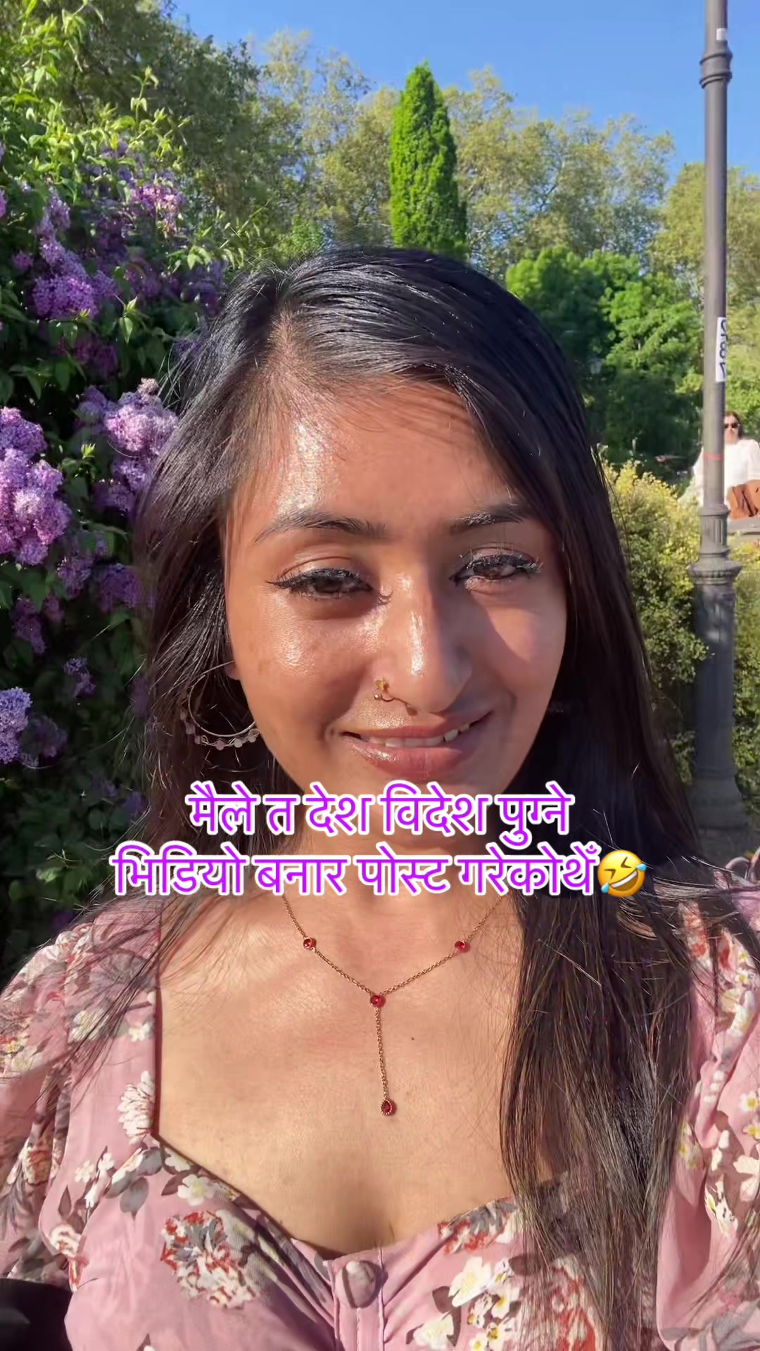 @Sharada Khadka