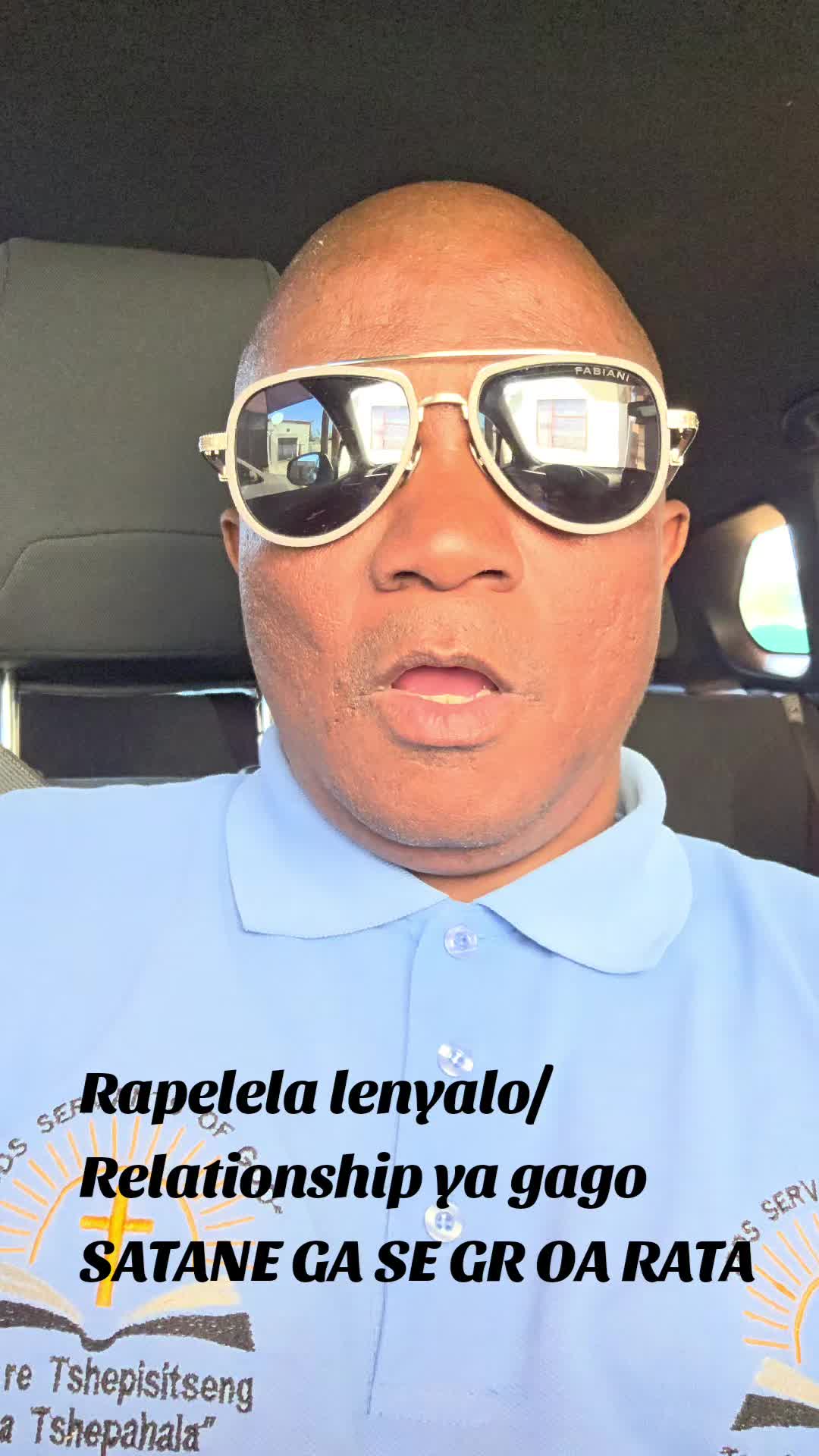 @Alphy Moruti Obakeng