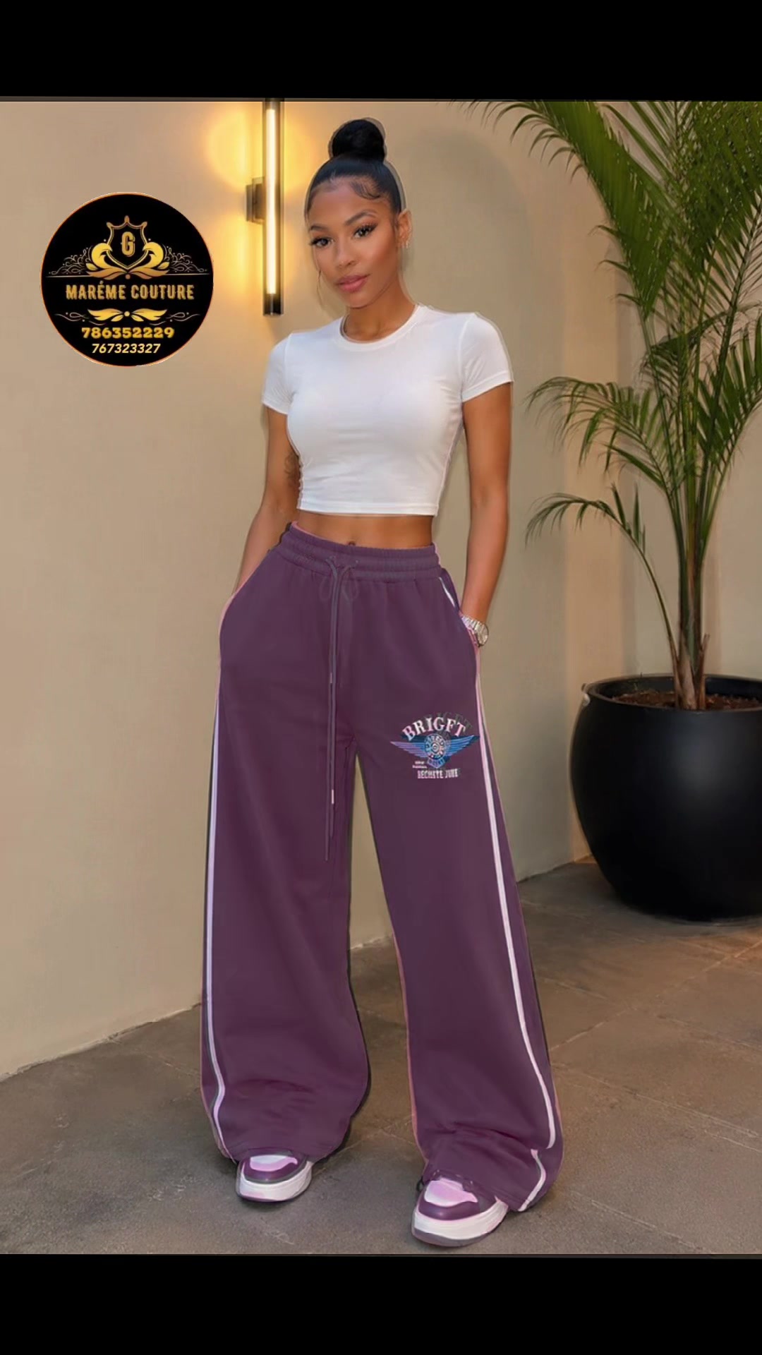 @Pape Diouf🛍️