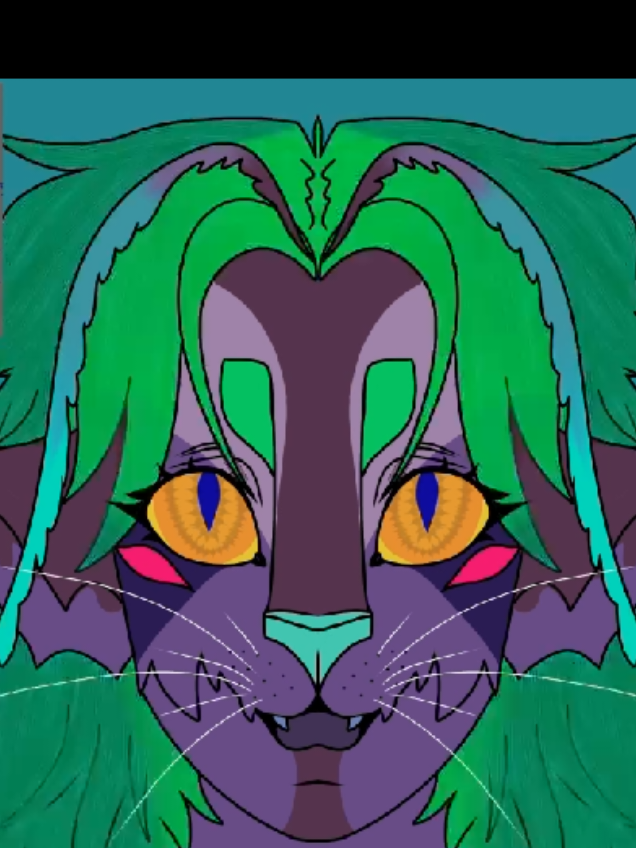 @AleisterWolf666Art