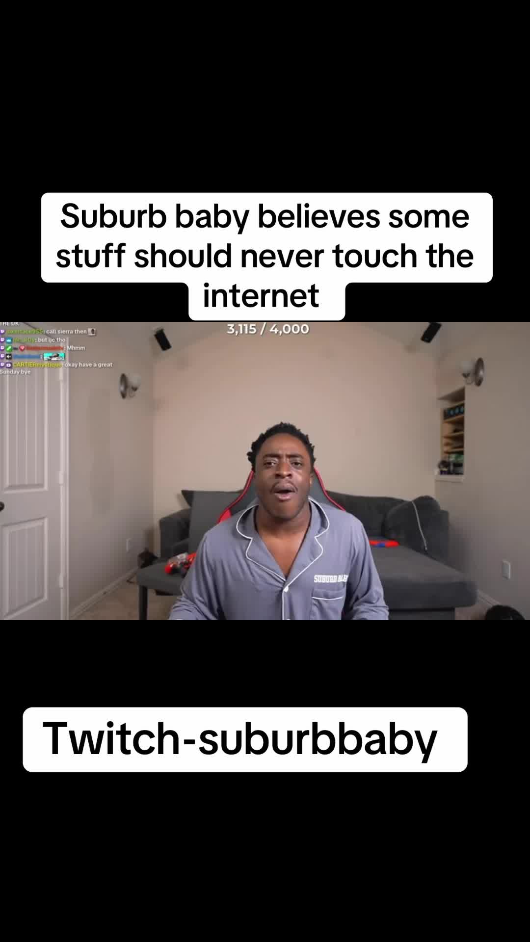 @Suburbbaby