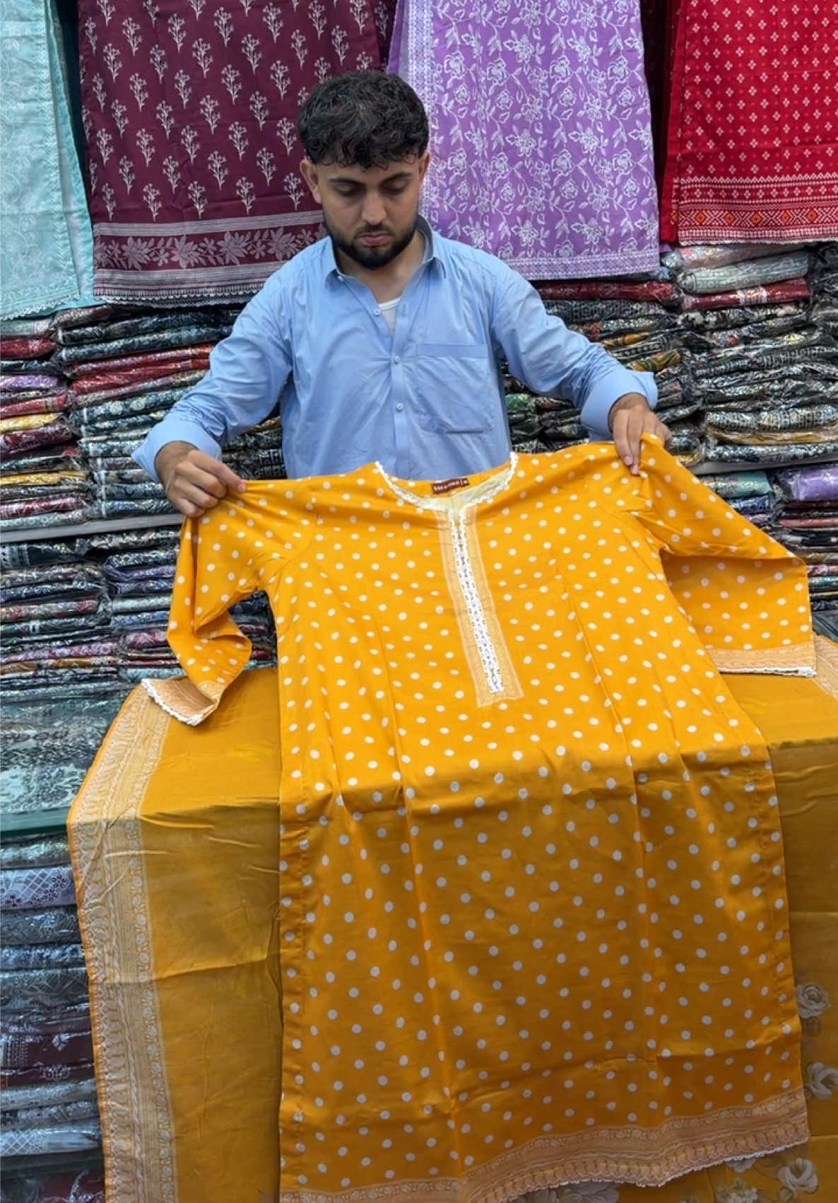 @Rohan Fabrics