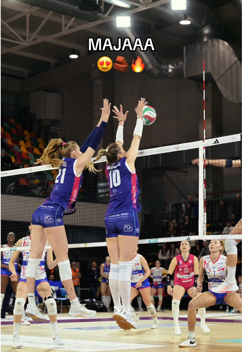 @Lega Volley Femminile