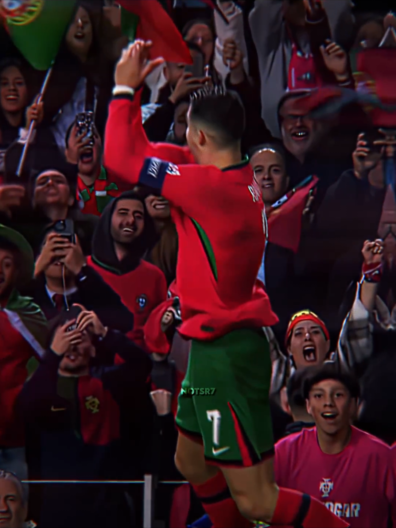 @UR • CRISTIANO CR7