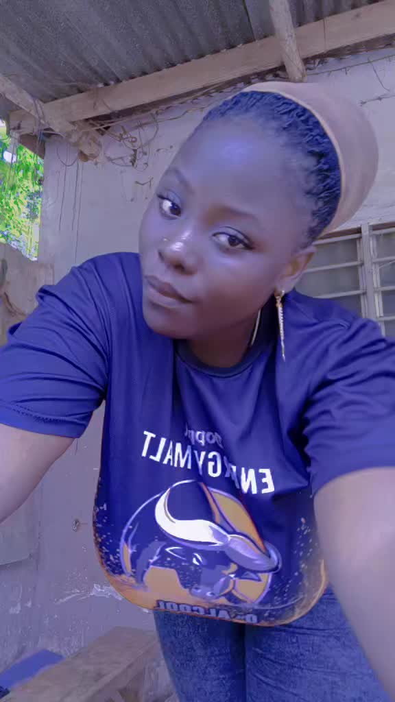 @Dade fifa Esther