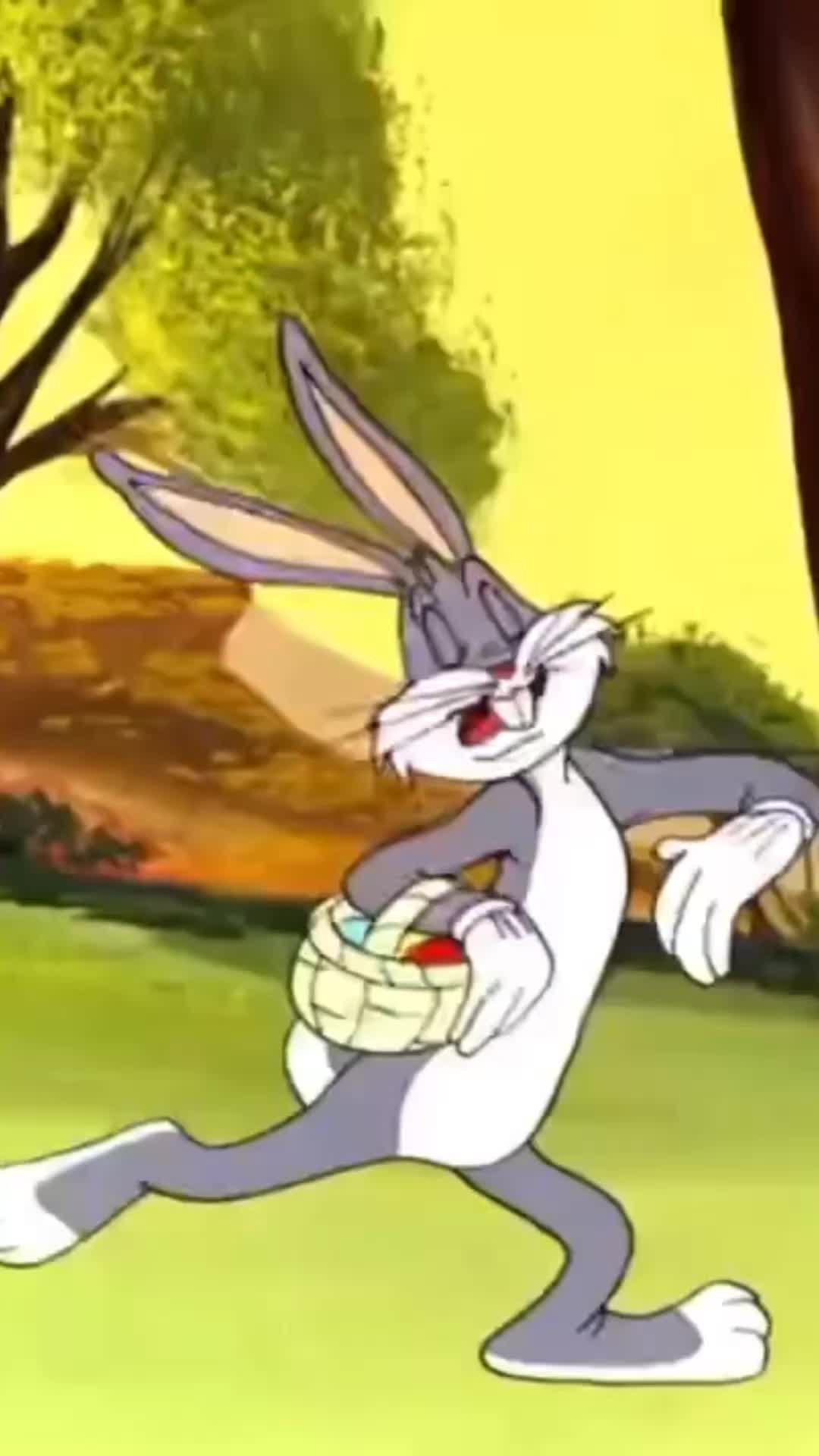 @Bugs Bunny Wisdom
