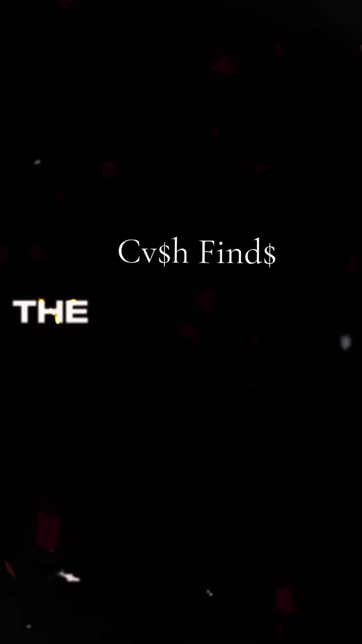 @Cv$h Find$
