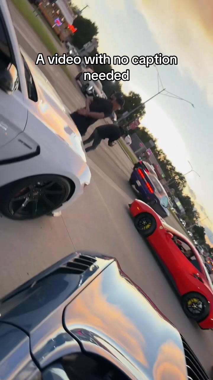 @Horizon Speed