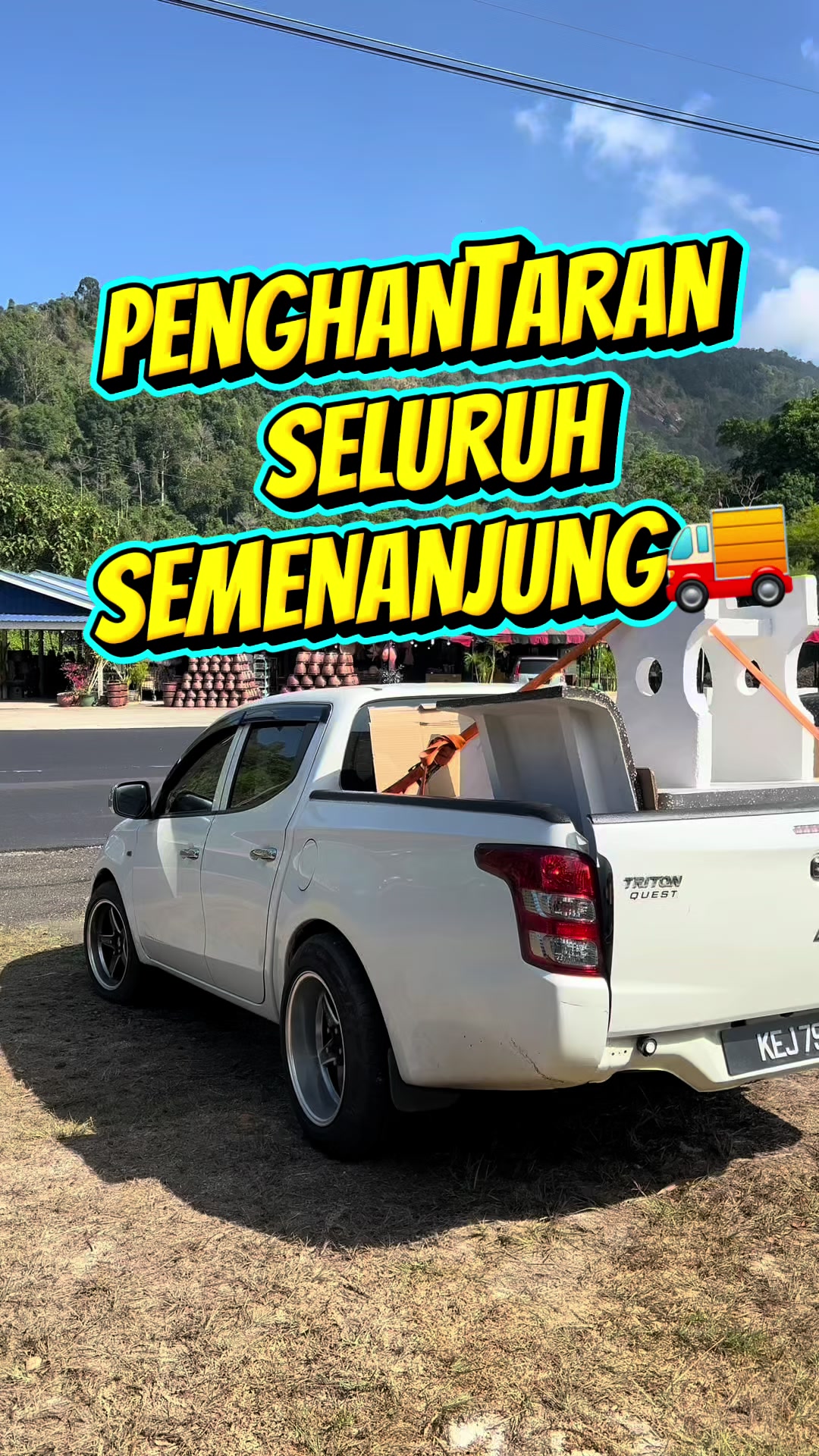 @Persada Biru Sik Kedah