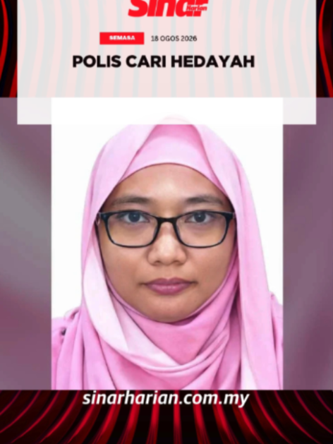 @Sinar Harian