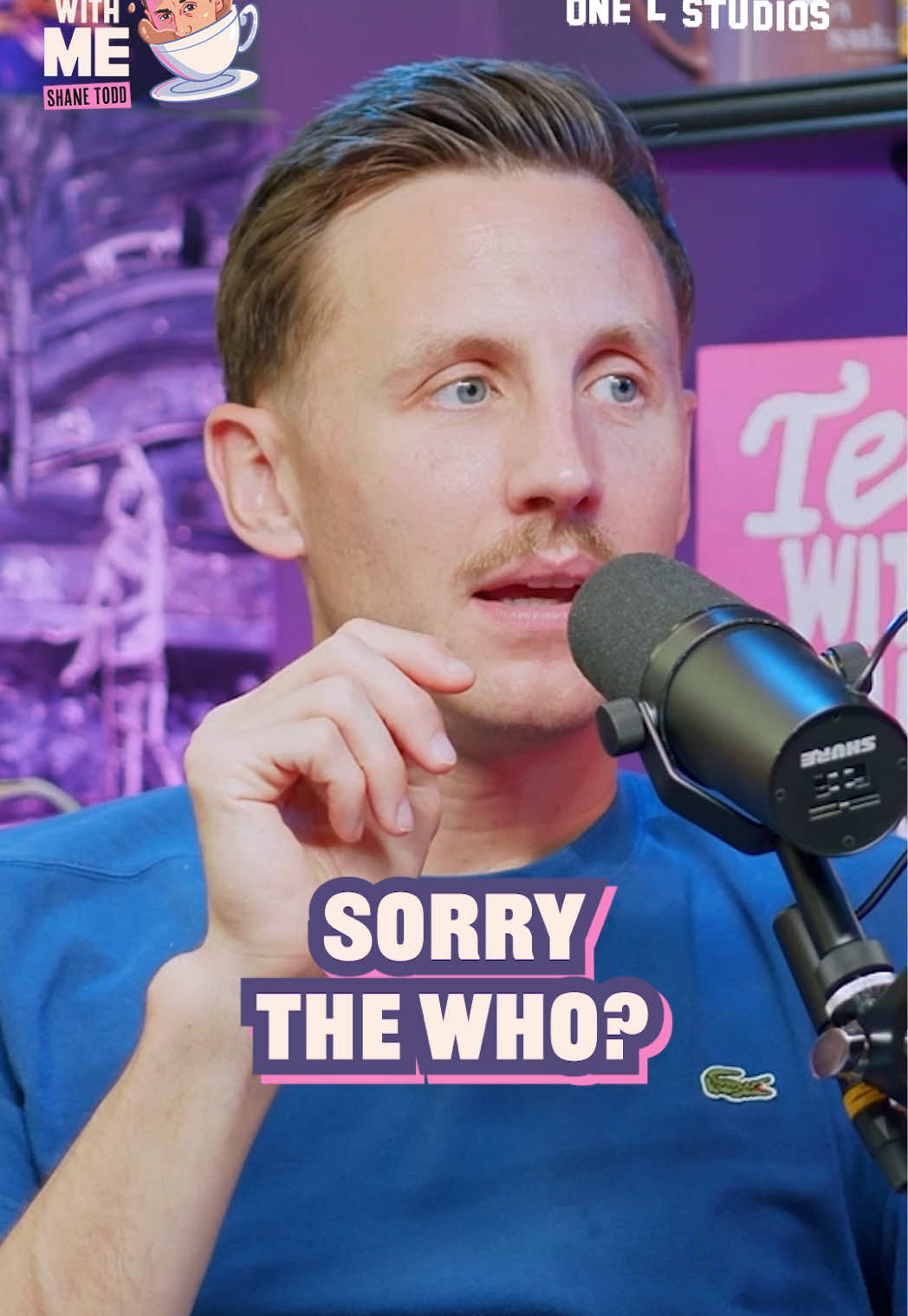 @Shane Todd