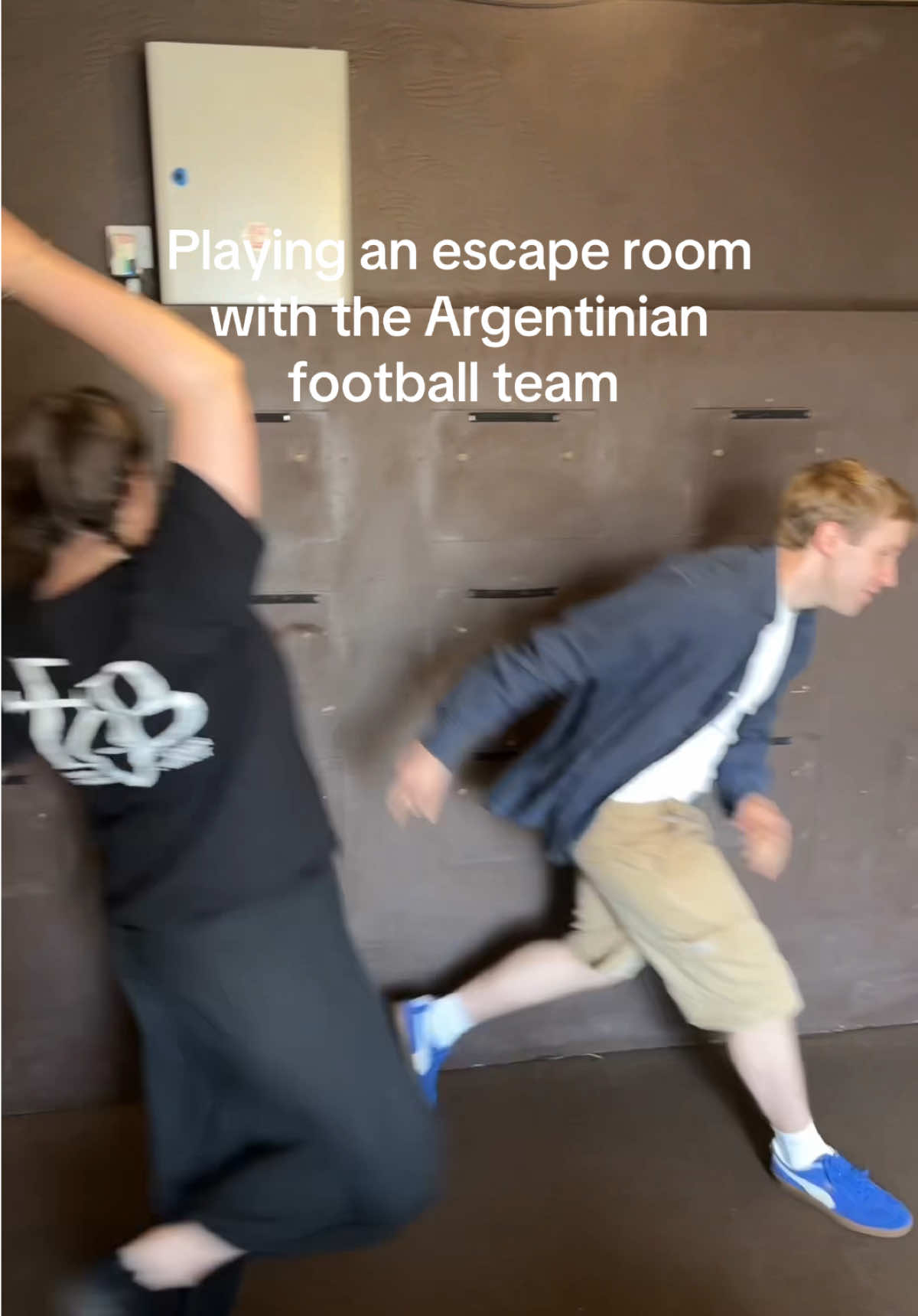 @Breakout Escape Rooms UK