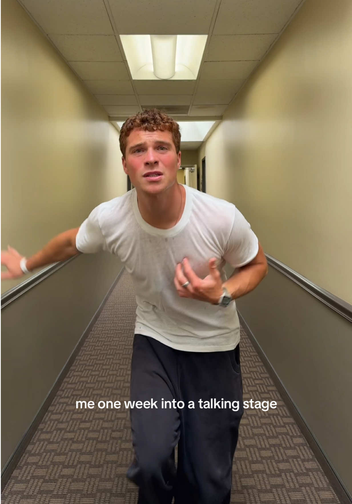 @oliver blank